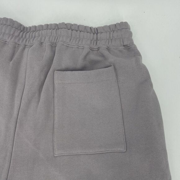 Jungles For Every Problem Sweatpants Men's 2XL Gray Graphic Print Drawstring - Picture 10 of 16